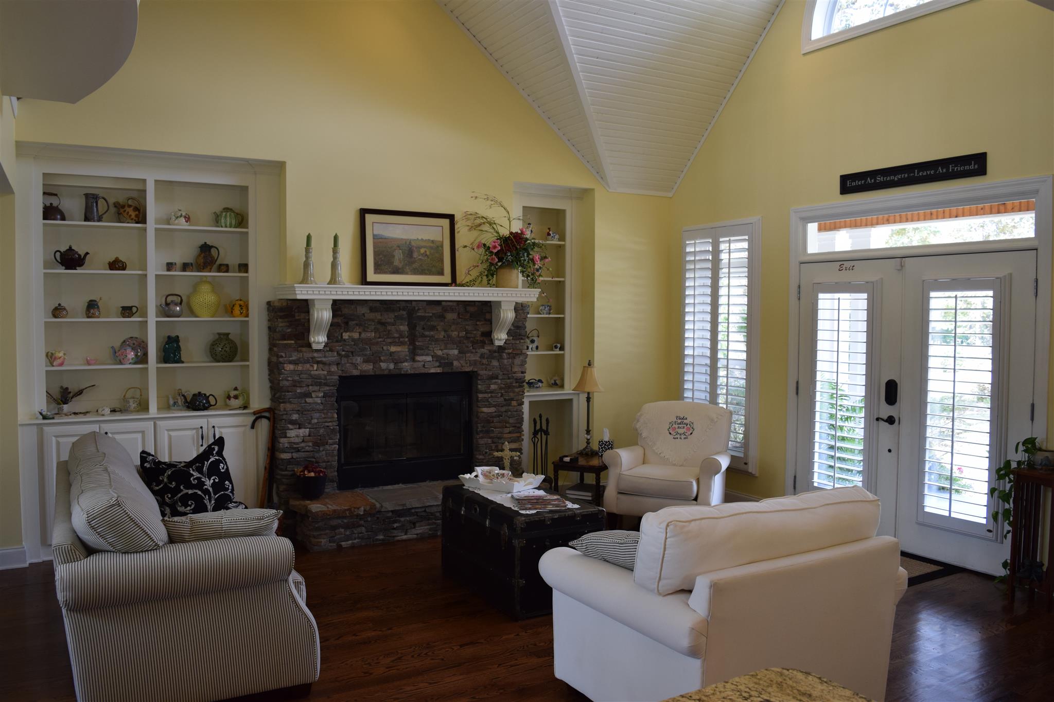 534 Lynn Road Morrison, TN 37357 - Photo 9 of 30