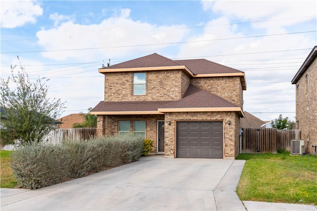 2601 Torreon Street Hidalgo, TX 78557 - Photo 2 of 45