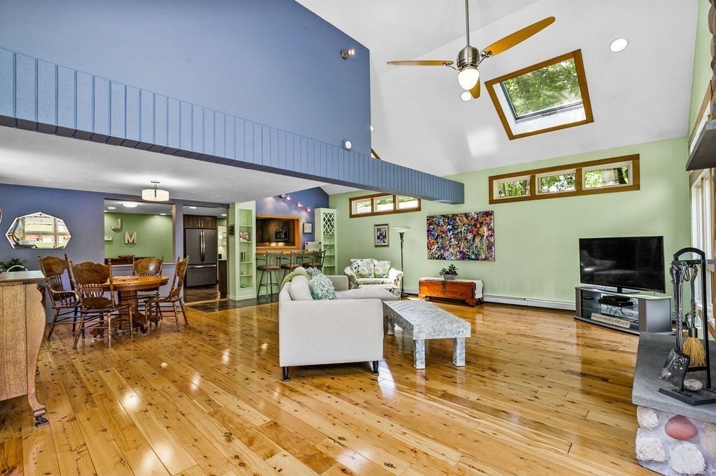 592 Ralph Talbot Street Weymouth, MA 02190 - Photo 2 of 32 Gallery Image 2