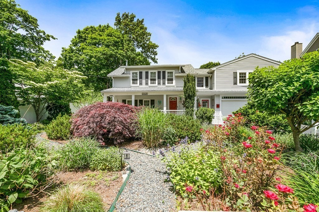 592 Ralph Talbot Street Weymouth, MA 02190 - Photo 27 of 32 Gallery Image 27
