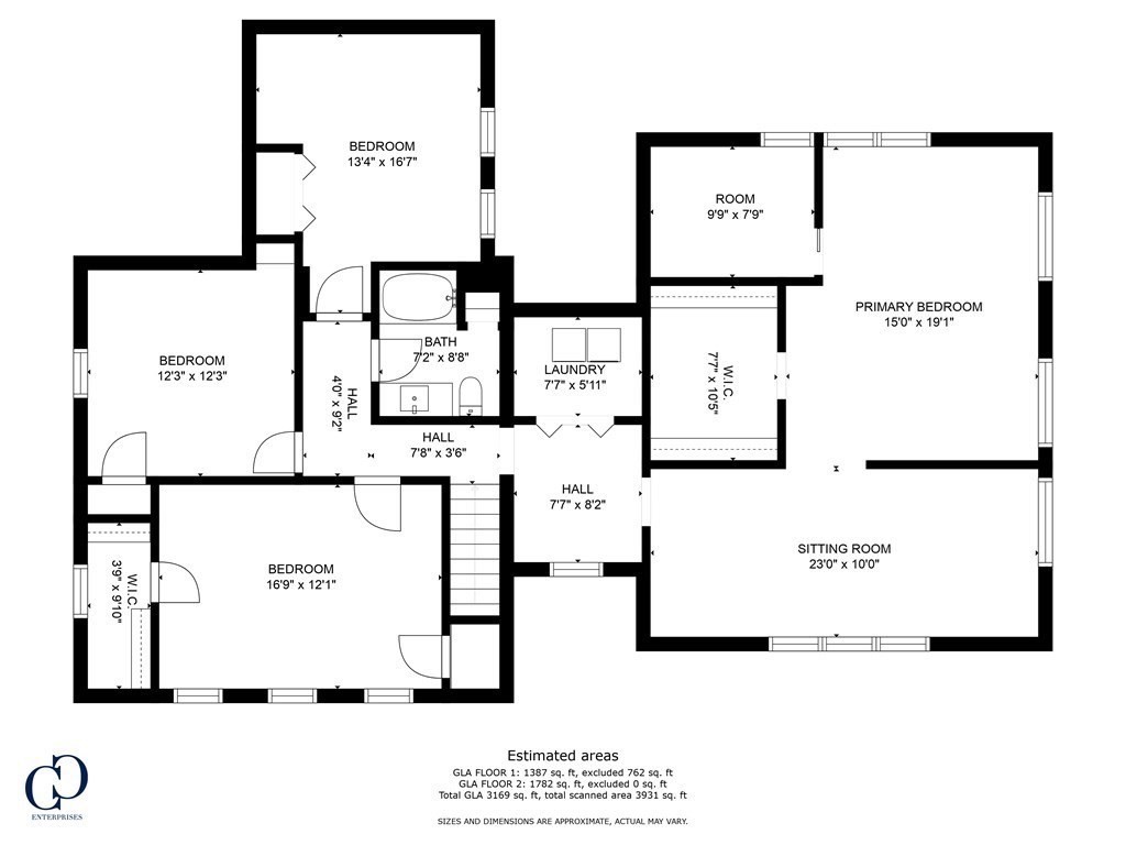592 Ralph Talbot Street Weymouth, MA 02190 - Photo 32 of 32 Gallery Image 32