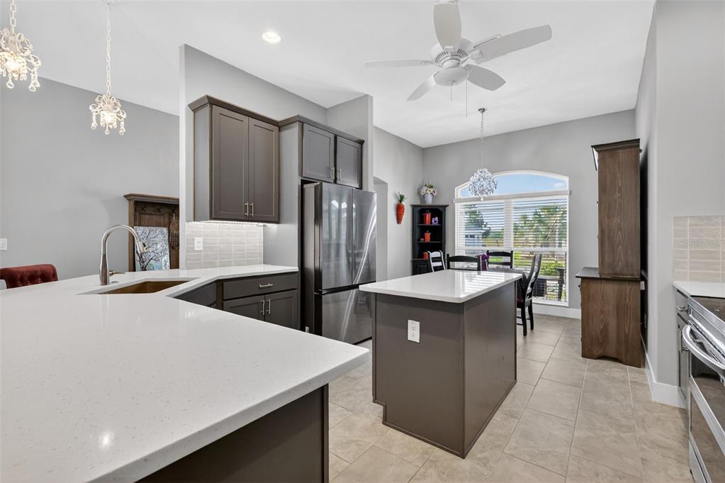 1125 Maynard Path The Villages, FL 32163 - Photo 11 of 51