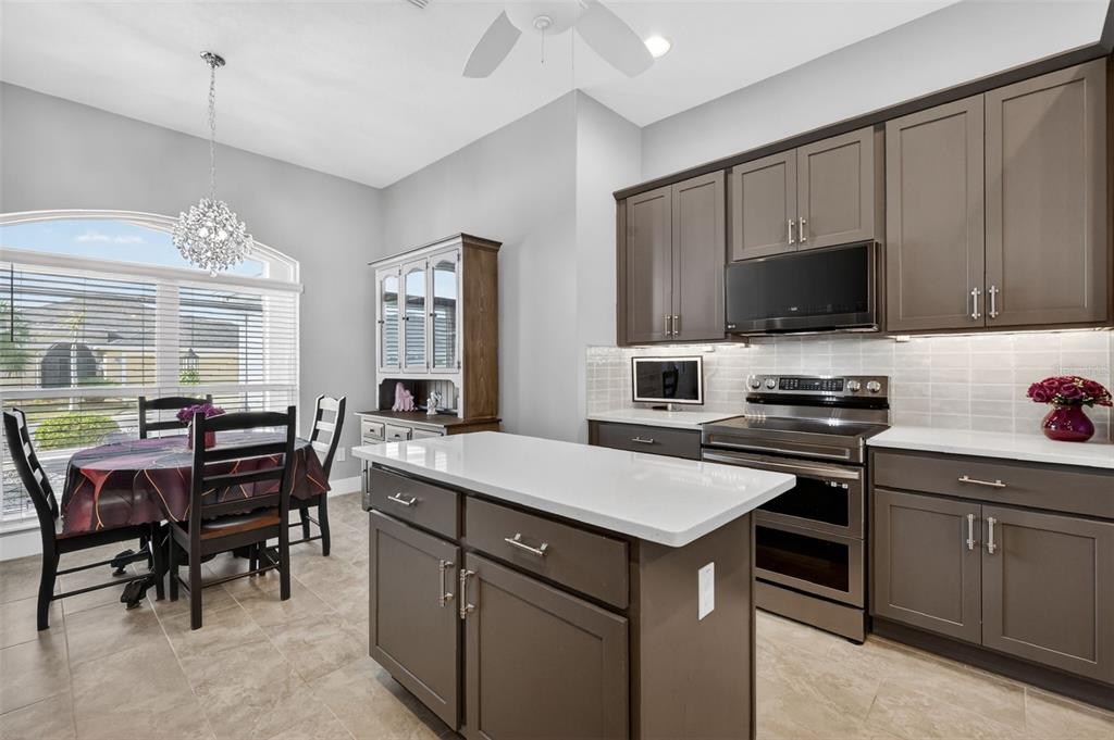 1125 Maynard Path The Villages, FL 32163 - Photo 12 of 51