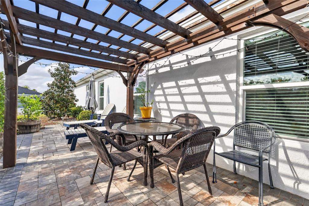 1125 Maynard Path The Villages, FL 32163 - Photo 41 of 51