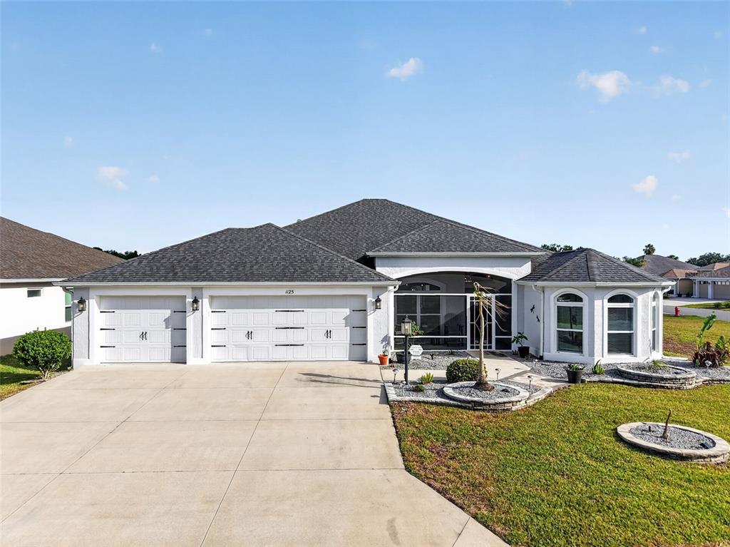 1125 Maynard Path The Villages, FL 32163 - Photo 44 of 51