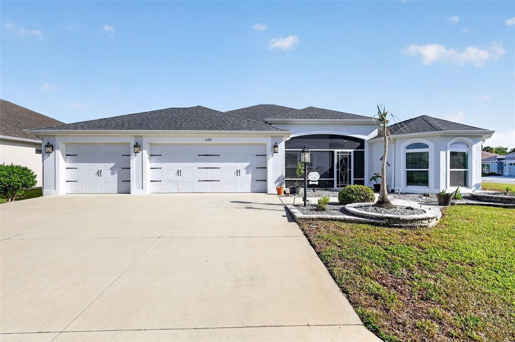 1125 Maynard Path The Villages, FL 32163 - Photo 45 of 51