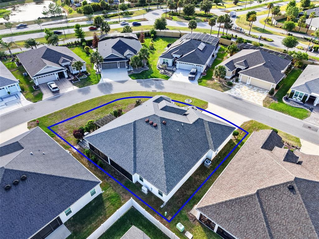 1125 Maynard Path The Villages, FL 32163 - Photo 46 of 51
