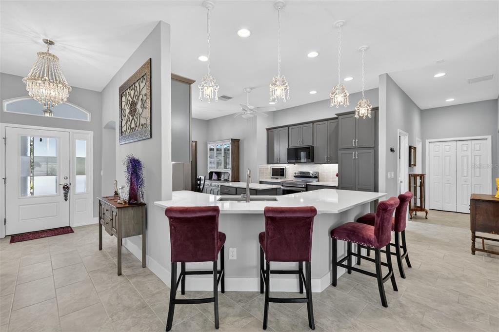 1125 Maynard Path The Villages, FL 32163 - Photo 10 of 51