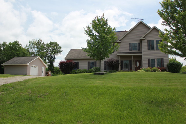 2838 East 2525th Road Marseilles, IL 61341 - Photo 1 of 23 Gallery Image 1
