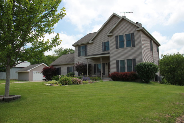 2838 East 2525th Road Marseilles, IL 61341 - Photo 21 of 23 Gallery Image 21