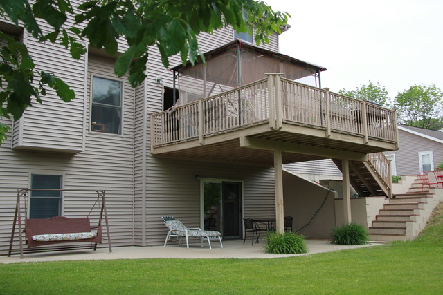 2838 East 2525th Road Marseilles, IL 61341 - Photo 22 of 23 Gallery Image 22