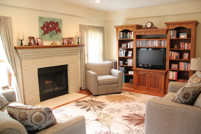 2838 East 2525th Road Marseilles, IL 61341 - Photo 9 of 23 Gallery Image 9