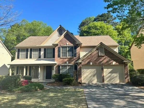 $3,700 | 6535 Ganton Drive, Duluth, GA 30097