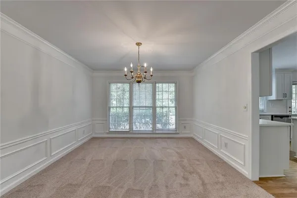 $3,700 | 6535 Ganton Drive, Duluth, GA 30097