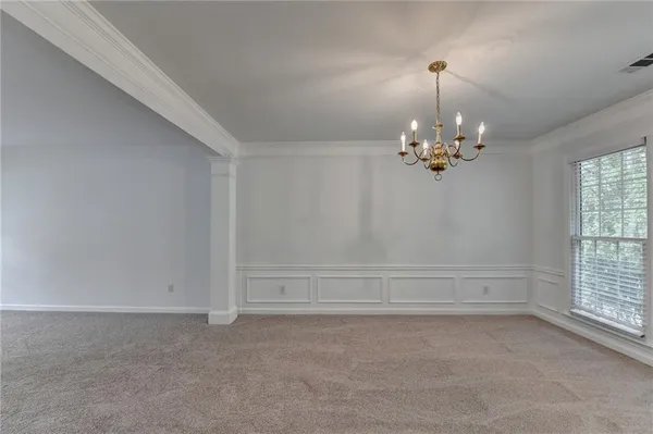 $3,700 | 6535 Ganton Drive, Duluth, GA 30097