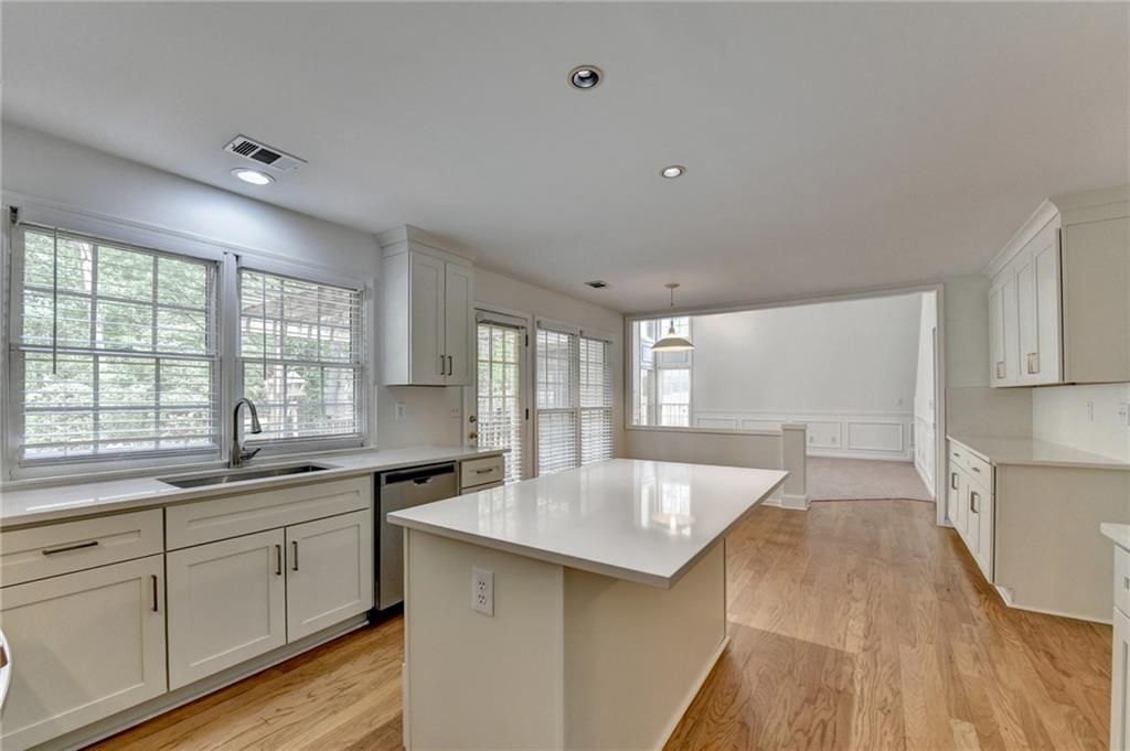 6535 Ganton Drive Duluth, GA 30097 - Photo 17 of 75