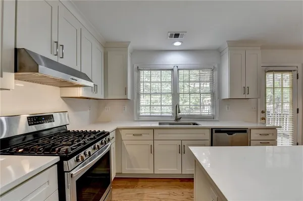 $3,700 | 6535 Ganton Drive, Duluth, GA 30097