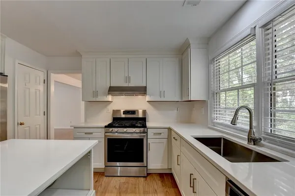 $3,700 | 6535 Ganton Drive, Duluth, GA 30097
