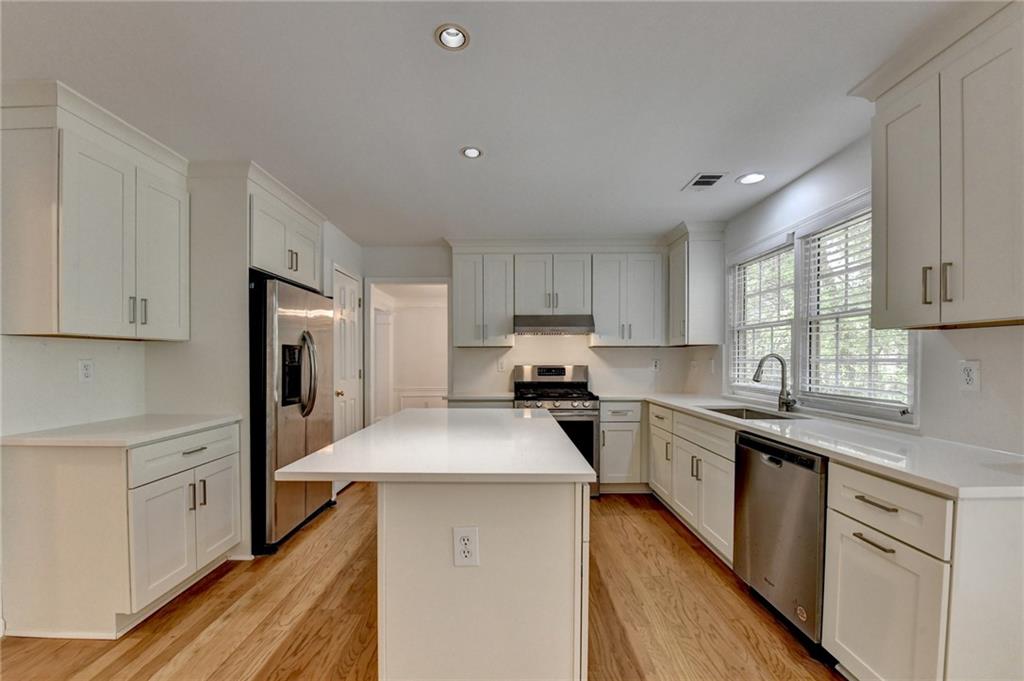 6535 Ganton Drive Duluth, GA 30097 - Photo 24 of 75