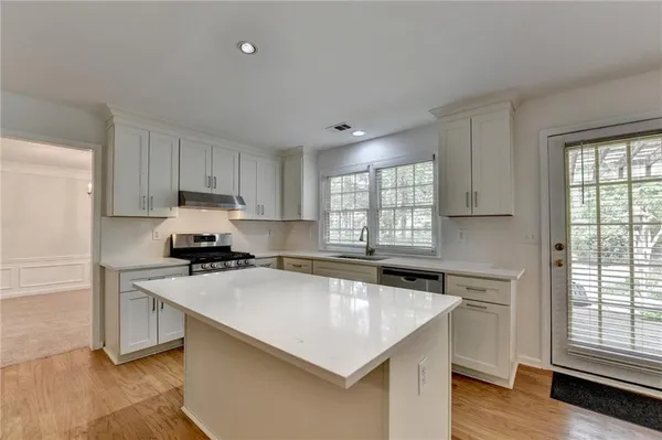 $3,700 | 6535 Ganton Drive, Duluth, GA 30097