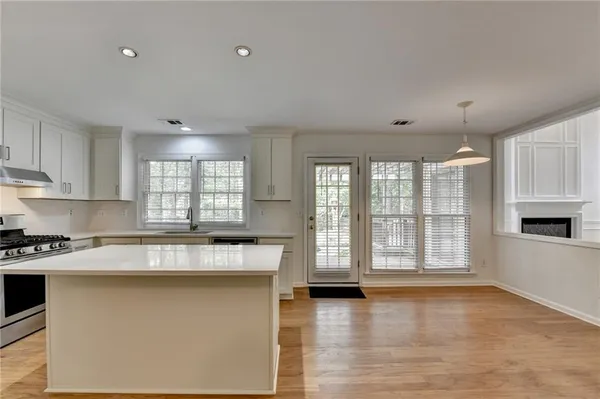 $3,700 | 6535 Ganton Drive, Duluth, GA 30097