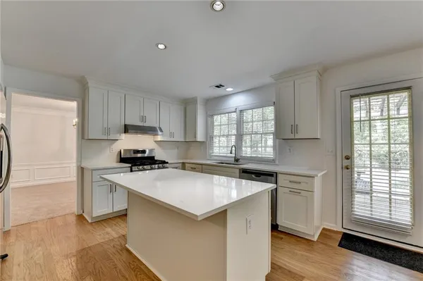 $3,700 | 6535 Ganton Drive, Duluth, GA 30097