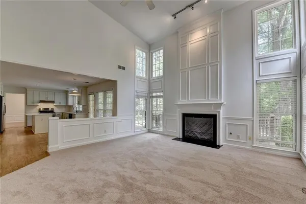 $3,700 | 6535 Ganton Drive, Duluth, GA 30097