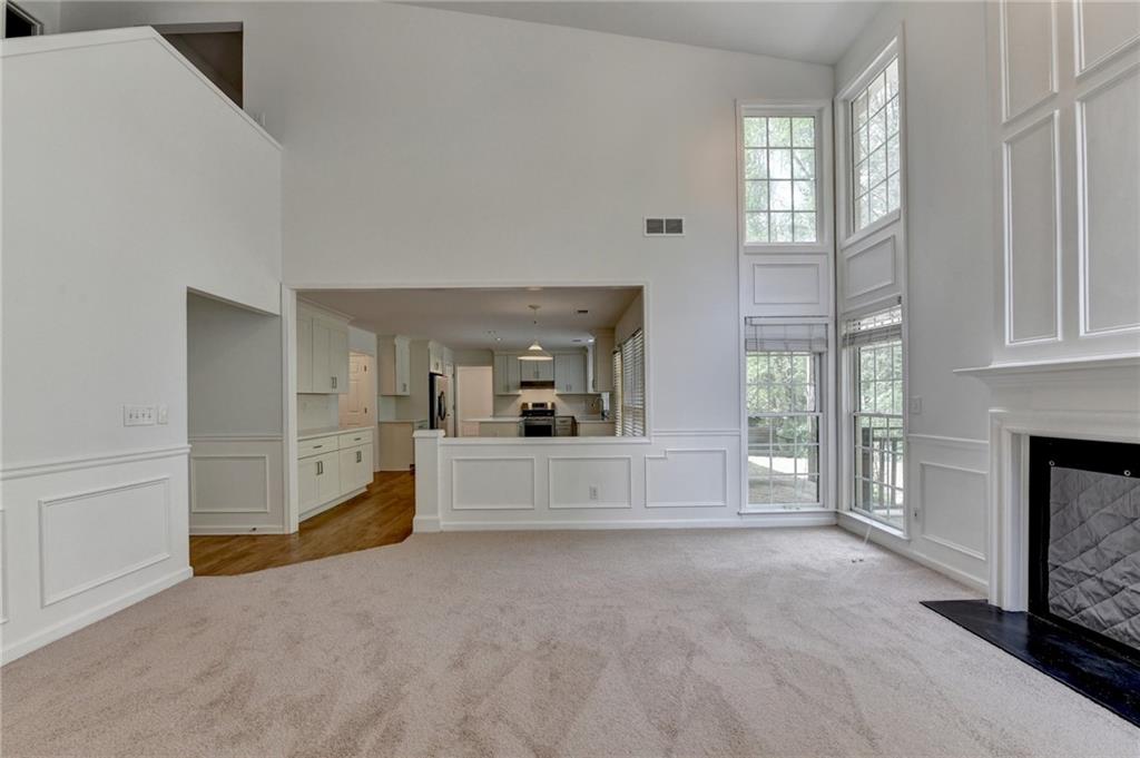 6535 Ganton Drive Duluth, GA 30097 - Photo 36 of 75