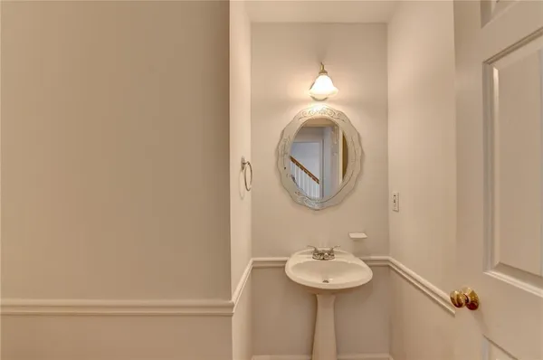 $3,700 | 6535 Ganton Drive, Duluth, GA 30097