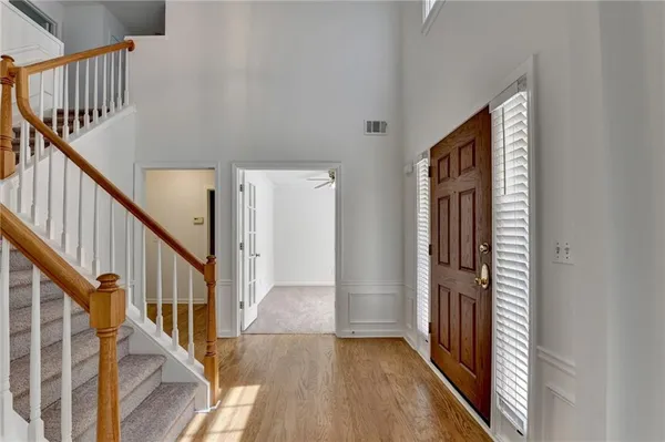 $3,700 | 6535 Ganton Drive, Duluth, GA 30097