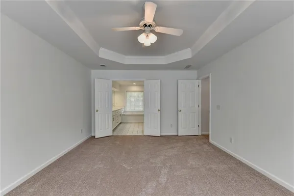 $3,700 | 6535 Ganton Drive, Duluth, GA 30097