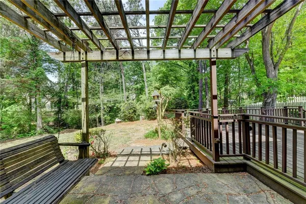 $3,700 | 6535 Ganton Drive, Duluth, GA 30097