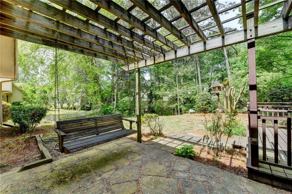 6535 Ganton Drive Duluth, GA 30097 - Photo 66 of 75