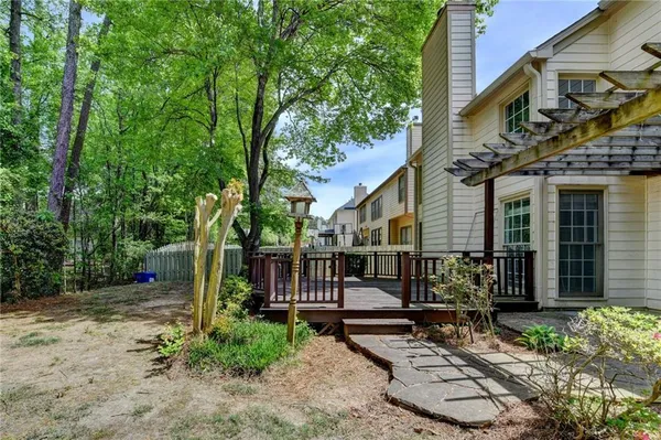 $3,700 | 6535 Ganton Drive, Duluth, GA 30097