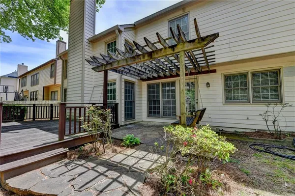 $3,700 | 6535 Ganton Drive, Duluth, GA 30097