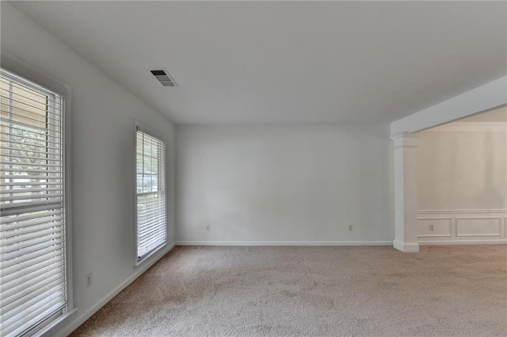 6535 Ganton Drive Duluth, GA 30097 - Photo 7 of 75 an empty room with windows