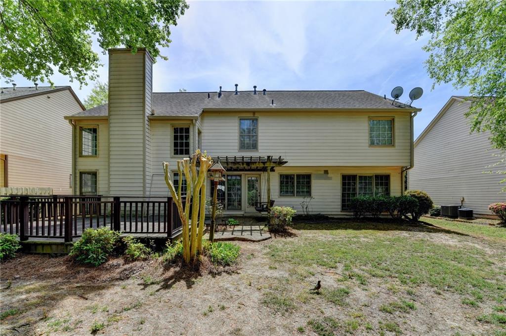 6535 Ganton Drive Duluth, GA 30097 - Photo 71 of 75