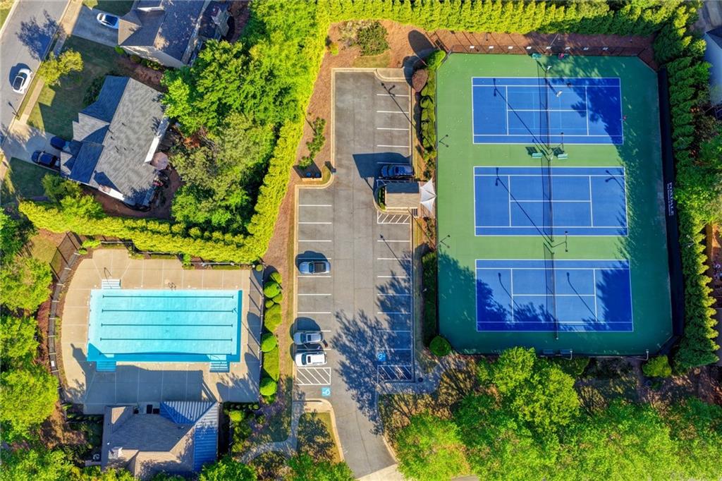 6535 Ganton Drive Duluth, GA 30097 - Photo 72 of 75