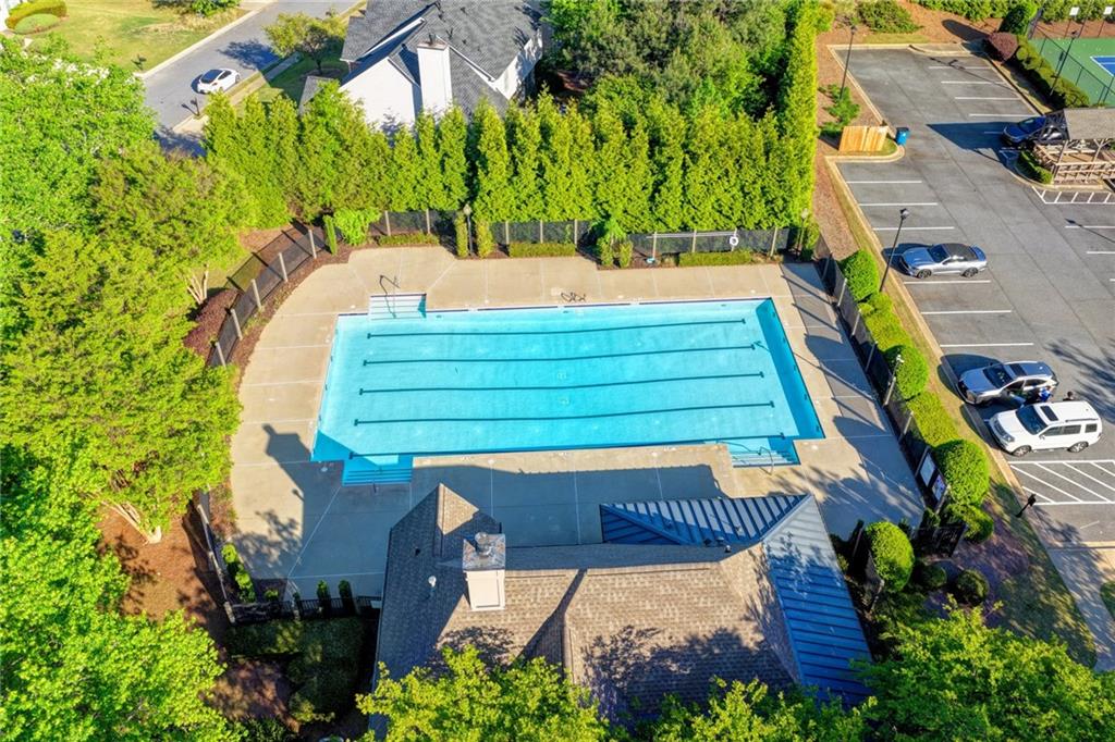 6535 Ganton Drive Duluth, GA 30097 - Photo 73 of 75