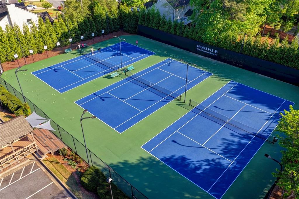 6535 Ganton Drive Duluth, GA 30097 - Photo 74 of 75