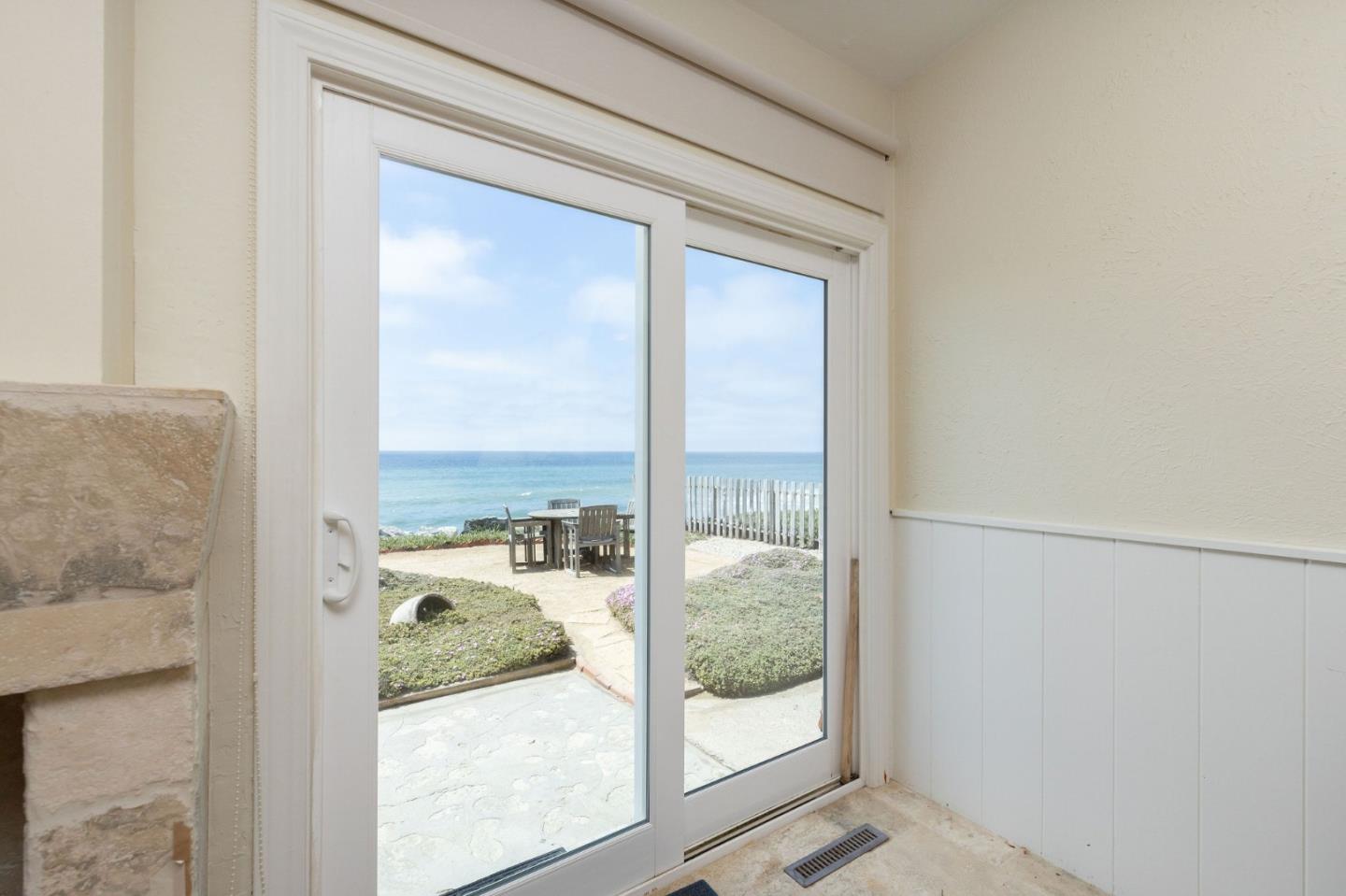 172 Shoreview Avenue Pacifica, CA 94044 - Photo 16 of 38 a view of a room that has a window