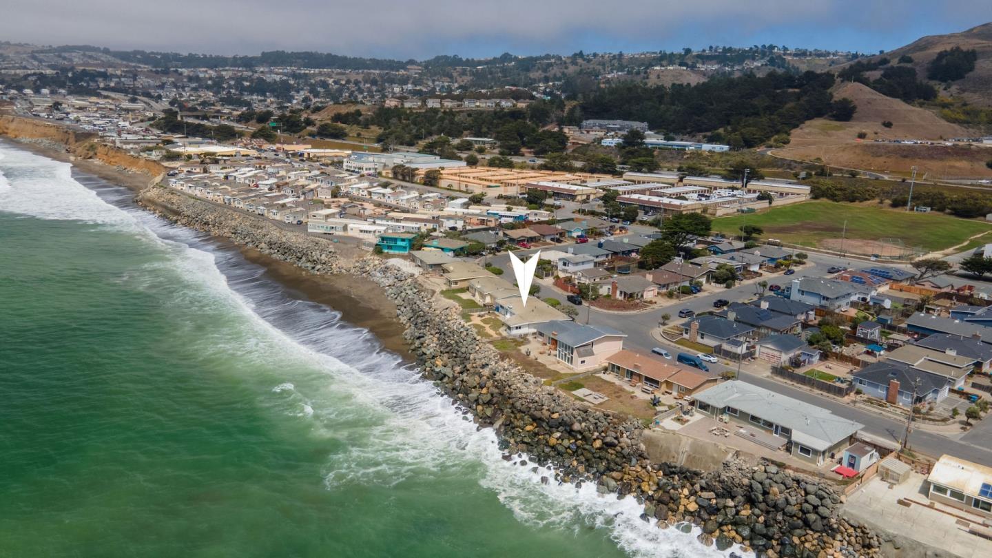 172 Shoreview Avenue Pacifica, CA 94044 - Photo 35 of 38 a view of a city