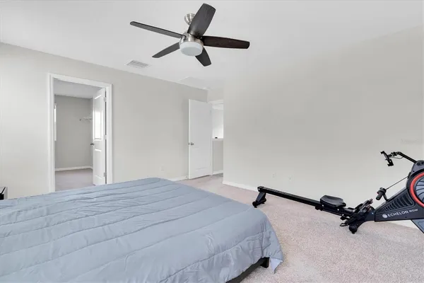 wooden floor and window in an empty room