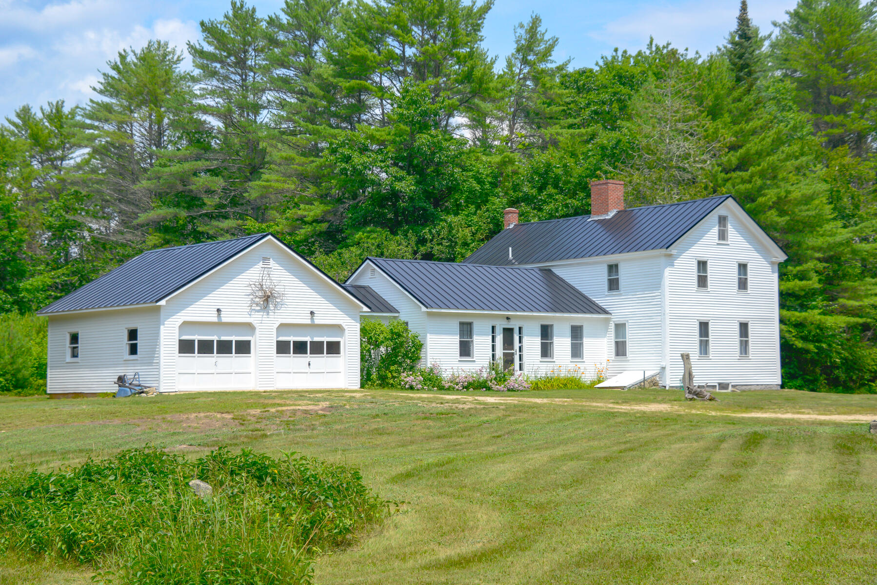 13 Lewis Road Harrison, ME 04040 - Photo 1 of 51 13 lewis-5