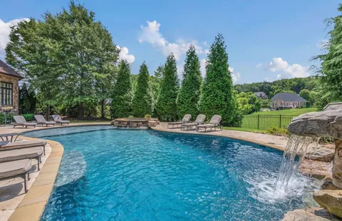 $2,999,000 | 37 Colonel Winstead Drive, Brentwood, TN 37027