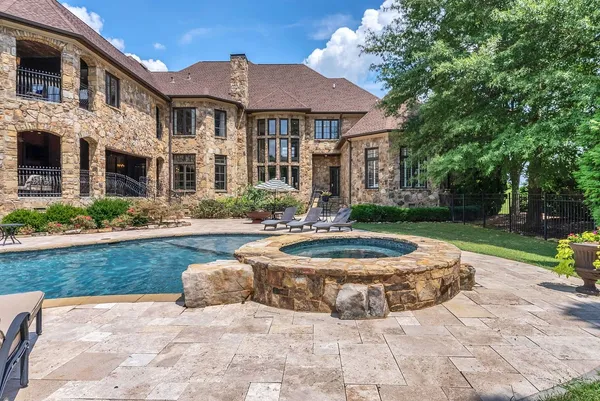 $2,999,000 | 37 Colonel Winstead Drive, Brentwood, TN 37027