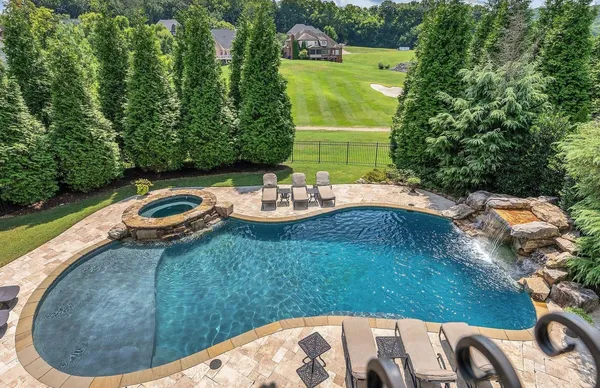 $2,999,000 | 37 Colonel Winstead Drive, Brentwood, TN 37027