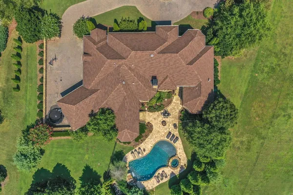 $2,999,000 | 37 Colonel Winstead Drive, Brentwood, TN 37027