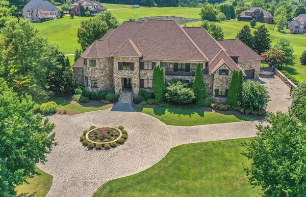 $2,999,000 | 37 Colonel Winstead Drive, Brentwood, TN 37027
