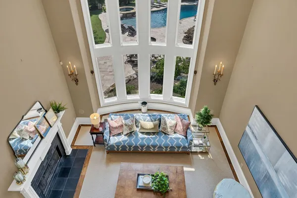 $2,999,000 | 37 Colonel Winstead Drive, Brentwood, TN 37027